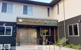 住宅型有料老人ホームナーシングホームしらゆりケアseseragiの施設画像